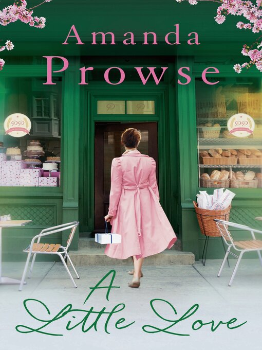 Title details for A Little Love by Amanda Prowse - Available